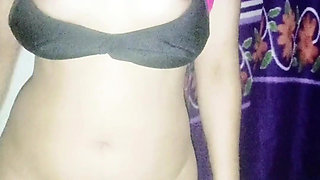 Hard Standing Sex Fuck with Step Brother and Stepsister