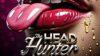 Sexy Colombian Babe Deep Throats Dick