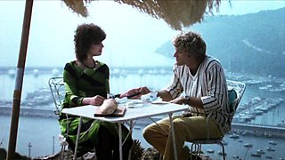 Babe in vintage fucking