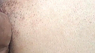 My Stepmom Masturbates in the Bathroom