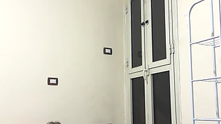 My Tits Jiggle During Exercise