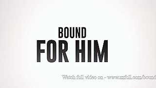 Bound For Him - CJ Miles / Brazzers