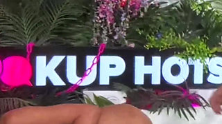 Horny Cutie Pie Sasha Tatcha Is Horny for Nade Nasty's Extreme Sex!