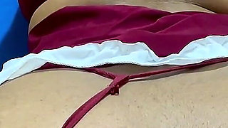 Indian Sexy Nurse with Sick Person Hard Fucking in House