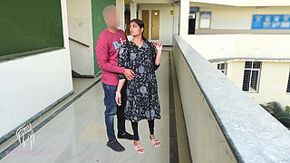 Komal started her boyfriend in school, she started rejecting Bindas