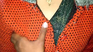 Desi Indian Bhabhi Hardcore Sex - Desipuspa Hot Chudai Fucking in HD