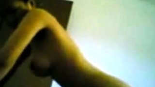 Hot Indonesian Babe's Amateur Sex Tape