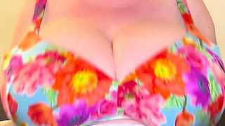 Big Oily Titties