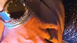 I Invited Carol Fox to a Little Party, and the After-party Went Down at My Place. What a Fucking Hot Ass She Has!