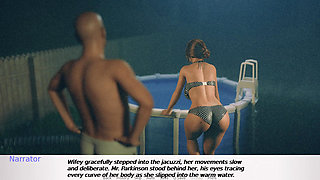 Wifey Unbound: a Cuckold Story - Part 1