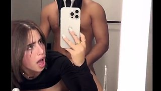 Angela Alvarez Fucked In Bathroom By Ghostface Onlyfans