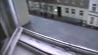 Behind German Doors Is Fucked Diligently - Full Movie