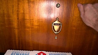 Delivery - Meana Wolf