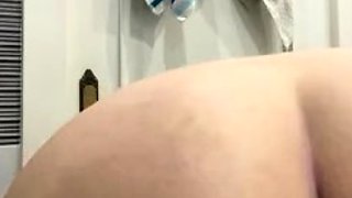 Mia Karolys Teasing In Sweater