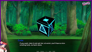 Welcome to KONOHA. The NARUTO ANIME OPENS ITS DOORS and its women OPEN THEIR LEGS to the foreigner