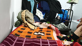 Stepdaughter Romantic Hindi Audio