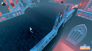 Vampire Mistress Gameplay Part 1 - the Search for Morgana Begins