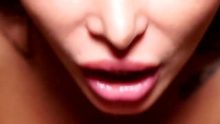 Busty French Slut Cheats on Husband & Gets Fucked by BBC