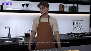 Harmony Haven: the Things Are Getting Spicy - Episode 8