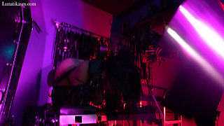 Deep Throat Doggy Mistress Lunatika