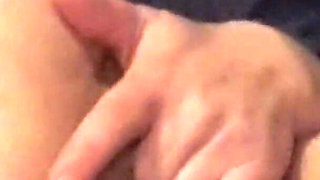 Solo Adventure 4 - Horny MILF Masturbating