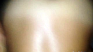 Big-Titted Arab Amateur Gets Anal Fucked in Doggy Style by H