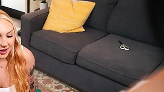 Pranked, Yanked & Fucked.Skylar Vox, Suki Sin / Brazzers