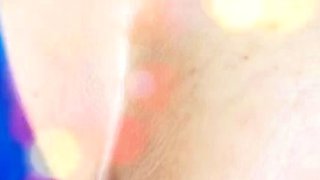 Sexy hottie Anetta Keys enjoys a solo toy masturbation