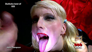 Ass to Mouth and Cum Swallow Compilation Ggg John Thompson