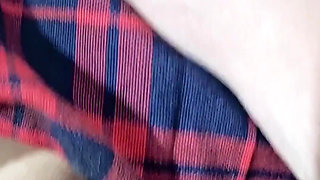 Stepdad Makes Virgin College Girl Scream with Pleasure with This Anal Sex