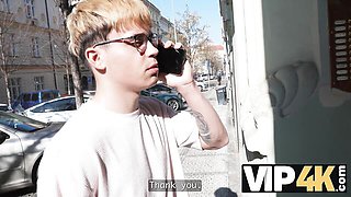 Christina's europe movie