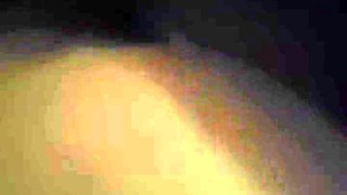 The Fun Of Fucking A Village Girl In The Dark