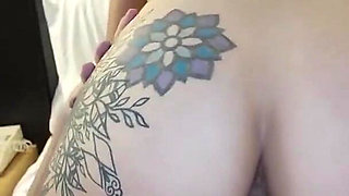 Amazing Fuck in a Hotel Room