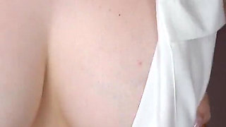 Tits on the Menu - JOI