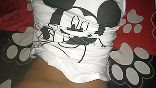 My GF Getting Pounded