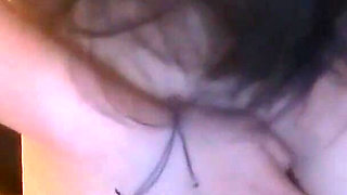 Home-grown Student! Butting in the Bathroom with My Classmate with the Pe Uniform on!