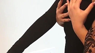 Lesbos in the Kitchen