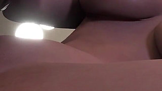 Sexy Lara Fucked by a Nextdoor Muscular Dude with Big Black Cock