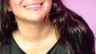 Latina Petite Submissive Wants to Be Fucked