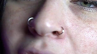 Mouth Tour with Dentures in