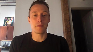 Anal Stimulation Chat