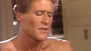 Sex House (USA 1989, Victoria Paris, Megan Leigh) - Victoria paris