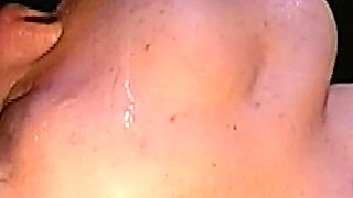 John Thompson: Submissive & Pee