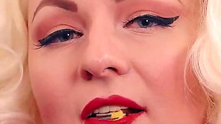 Femdom POV Giantess Video Promo