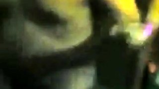 Indonesian Bareback Smoking Top Fucks Younger Bottom
