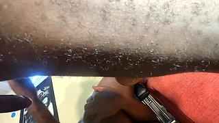 Fucking Two Fat Dick