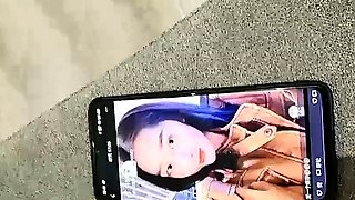 Hot amateur black big boobs fucking HD