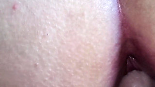 Submissive Gets Slapped and Anally Penetrated (multi-angle Version on My Profile)