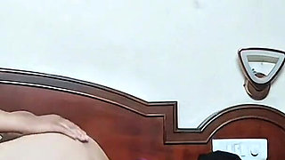 Indian Desi MILF Laxmi Bhabi Going to Hotel