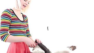BBC Pie - blowjob sex